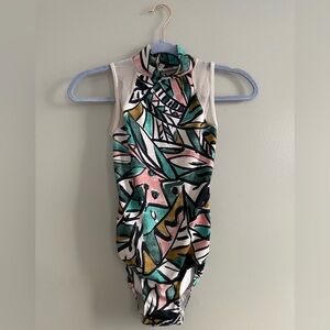 Eleve Dancewear Leotard